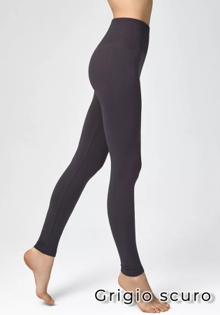 Minimi Termo Soft 260 Pantacollant grigio scuro