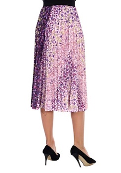 Состав:
Полиэстер 100%
	Плиссированная юбка на резинке. Отличный вариант для повседневной носки.

Обратите внимание: расцветка товара на сайте может отличаться от фактической расцветки. Оптовый склад оставляет за собой право поставить товар любо