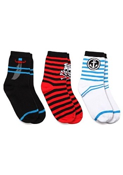 	Детские носки ассорти 