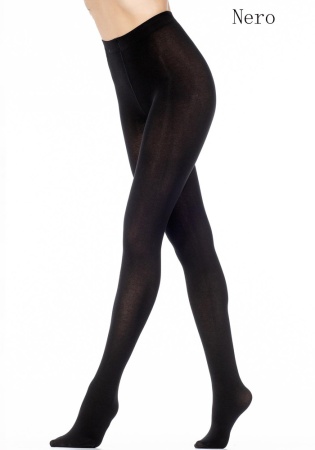 Filodoro Cotton Cashmere nero