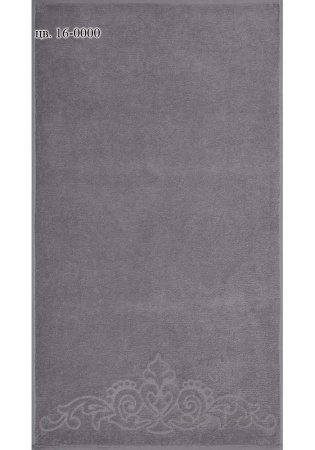 Ткань: Махра
Состав: 
Хлопок 100% 
Размер: 50х90
	Полотенце махровое гладкокрашеное «Romance» производится из 100% натурального сырья и обладает высокой впитывающей способностью. Стойкость окраски и специальная противоусадочная технология обеспе