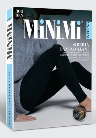 Minimi Siberia Pantacollant леггинсы