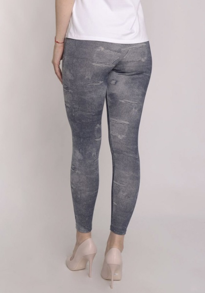 Modellini 1348 леггинсы женские-2