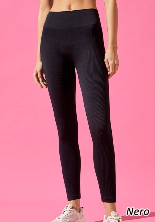 Minimi Mi 2911AS Fresh легинсы женские nero