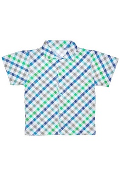 Состав:
Кулирка
	Рубашка детская.