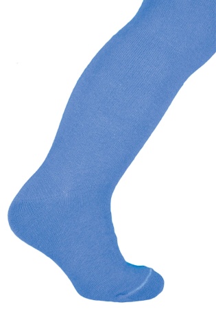 Состав:
Хлопок 70%
Полиамд 20%
Эластан 10%
	Колготки детские.