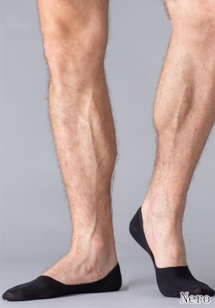 Omsa Active 101 подследники мужские  nero