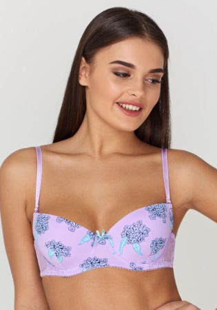 Infinity 31204110389 Dea бюст T-Shirt 1