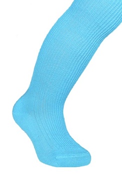 Состав:
Хлопок 97%, 
ПА 7%
	Колготки детские, изготовлены из натурального хлопка. В состав изделия входят синтетические волокна, благодаря чему модель обладает хорошей эластичностью, прекрасно держит форму и восстанавливается после стирок. Колготки