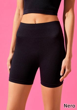Minimi Mi 2711AS Fresh шорты женские nero-1