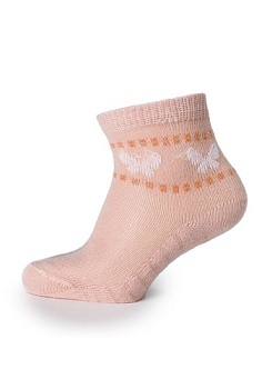 Состав: 
Хлопок: 100%.
	Носки детские.
