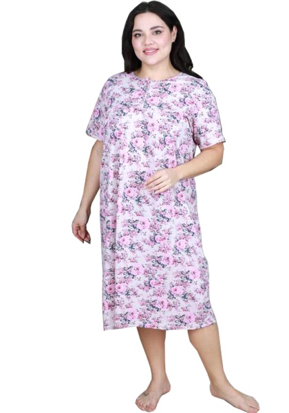 Махис 2838 сорочка женская-2