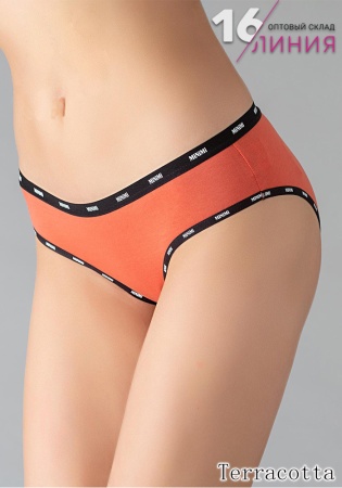 Minimi MS221 трусы женские terracotta