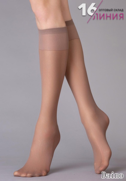 Golden Lady Ciao 40 г daino