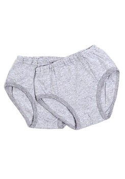 Состав:
Кулирка
Хлопок 100%
	Детские трусы. 