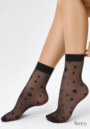 Minimi Regina 20 nero