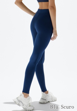 Minimi BMi_A 2911-01SS легинсы женские blu scuro-2