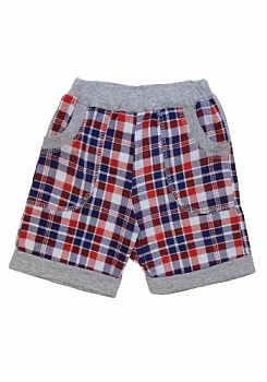 Состав:
Кулирка
Хлопок 100;
	Детские бриджи из набивного полотна. Цвета асосрти. 