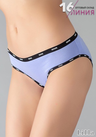 Minimi MS221 трусы женские lilla