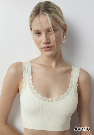 Состав:
Полиамид 91%
Эластан 9%
   Комфортный топ 