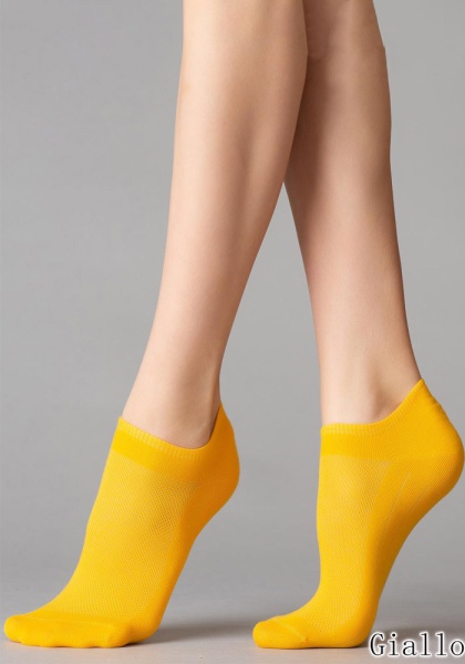 Minimi 1101 Cotone giallo