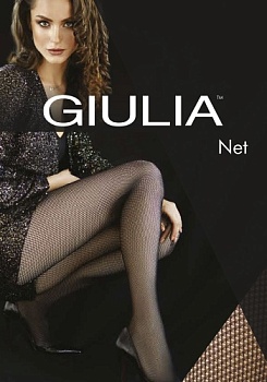 Состав:
Полиамид 91%
Эластан 9%
     Полупрозрачные матовые колготки с эффектом тюля и оплетенным эластаном, плотностью 40 ден, с ластовицей, усиленными шортиками и широким поясом. 