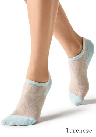 Omsa Eco 251 turchese