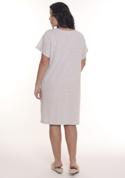 Modellini 1302_2 туника женская-2