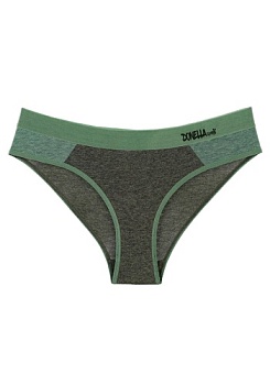 Состав:
Хлопок 95%
Эластан 5%
     Женские трусы-слип со средней посадкой и поясом-резинкой. 