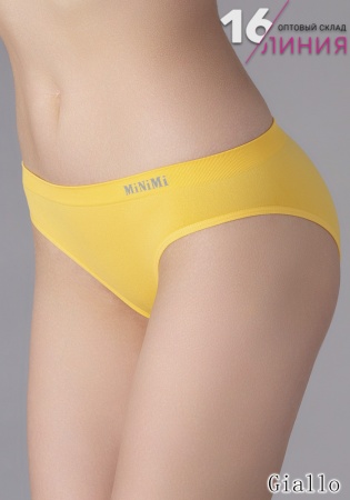 Minimi MA221 трусы женские giallo