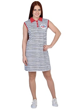 Состав:
Кулирное полотно
Хлопок  100%
	Туника женская 