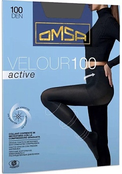 Состав:
82% - полиамид, 16% эластан, 2% - хлопок
    Плотные тёплые осенне-зимние женские колготки из микрофибры плотностью 100 ден с легким утягивающим эффектом по линии талии и распределённым давлением по ножке для снятия усталости и улучшения кровообр