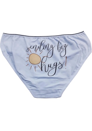 Donella 3171HU трусы женские-2