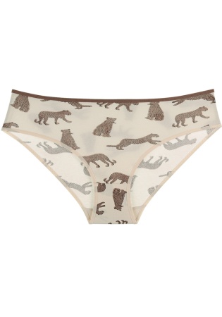 Donella 3171966VG трусы женские-4