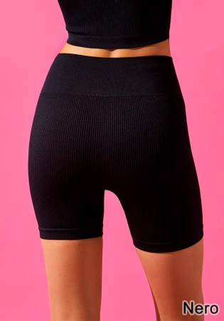 Minimi Mi 2711AS Fresh шорты женские nero-2