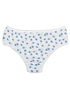 Состав:
Кулирка
Хлопок 100%
	Детские трусы. 