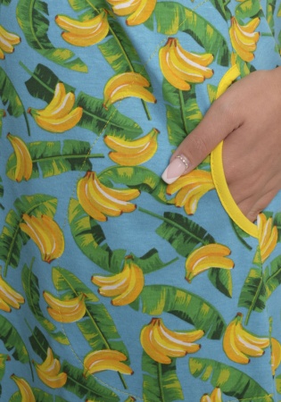 Modellini 1407 сарафан женский-3