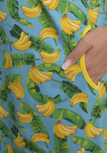 Modellini 1407 сарафан женский-3