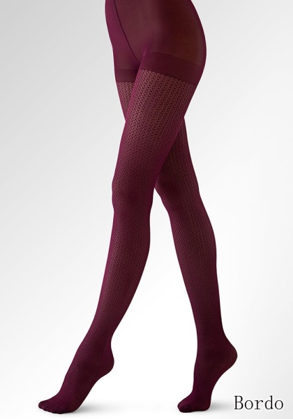 Minimi Intreccio 60 bordo