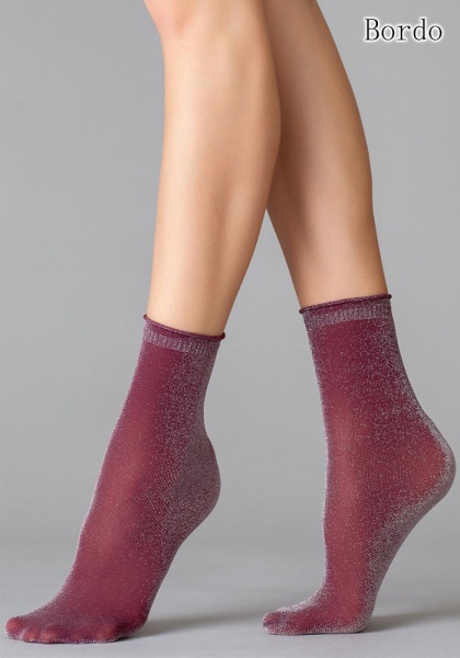 Minimi Tulle Lurex 50 нж -2