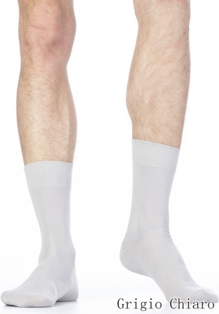 Omsa Classic 203 grigio chiaro