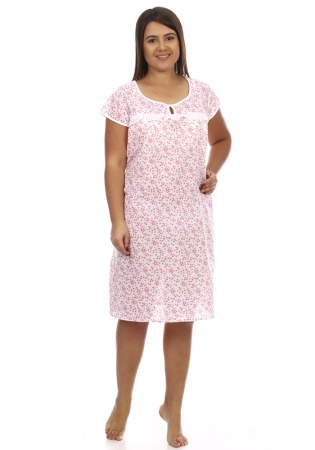 Состав:
Ситец
	Женская сорочка 