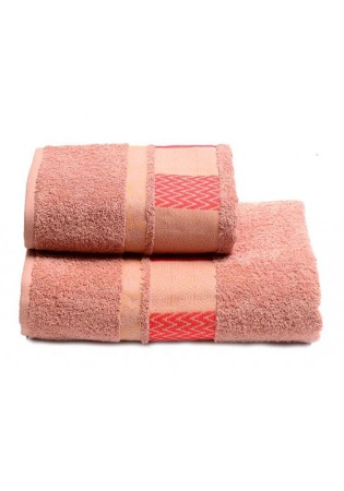 Ткань: Махра
Состав: 
Хлопок 100% 
Размер: 70х140
	Полотенце махровое гладкокрашеное «Tweed Donna» производится из 100% натурального сырья и обладает высокой впитывающей способностью. Стойкость окраски и специальная противоусадочная технология о