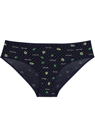 Donella 31711078NH трусы женские-2