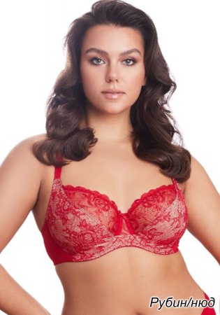 Milavitsa 127503 бюст-5