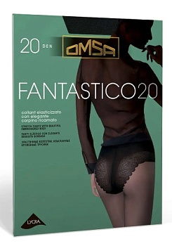 Omsa Fantastico 20