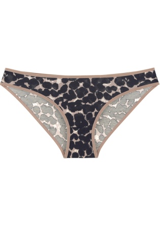 Donella 211170 трусы женские-2