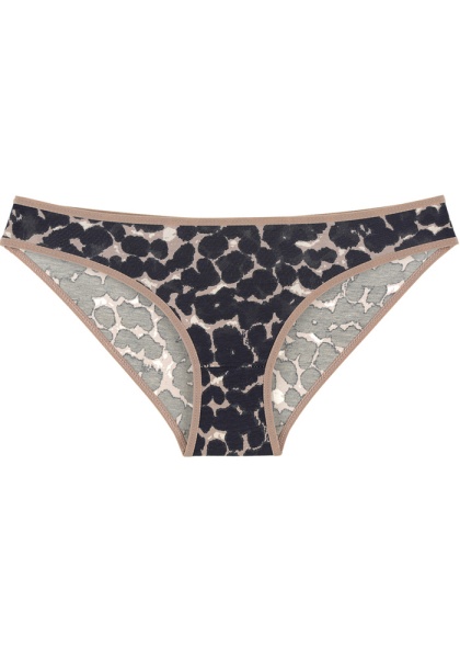 Donella 211170 трусы женские-2