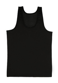 Состав:
Хлопок 100%
      Мужская майка из однотонного хлопка. 