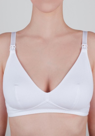 Состав:
Хлопок 90%
Эластан 10%
       Бюстгальтер для кормления 